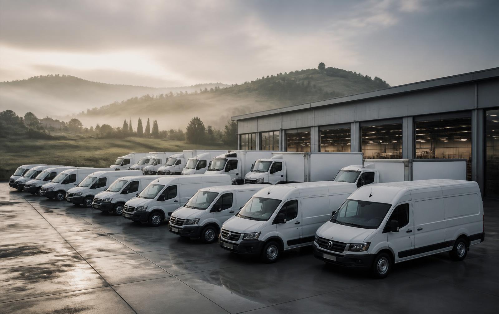 Veicoli commerciali fino a 35 q.li
